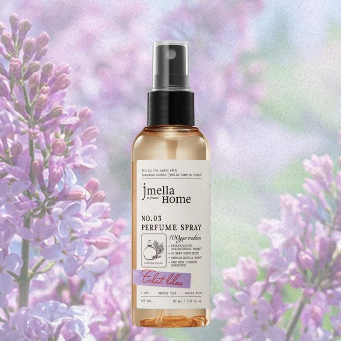 JMELLA IN FRANCE - Eclat Lilac Perfume Spray