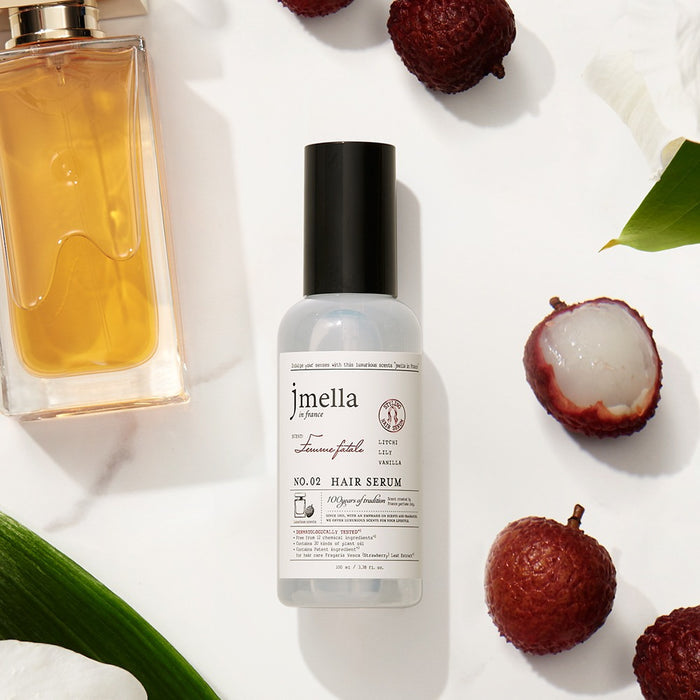 JMELLA IN FRANCE - Femme Fatale Hair Serum