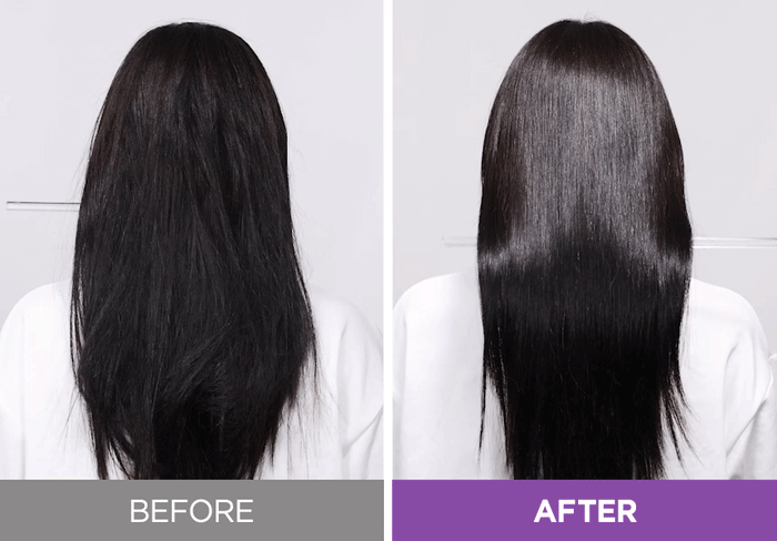 JMELLA IN FRANCE - Femme Fatale Non-Wash Hair Pack
