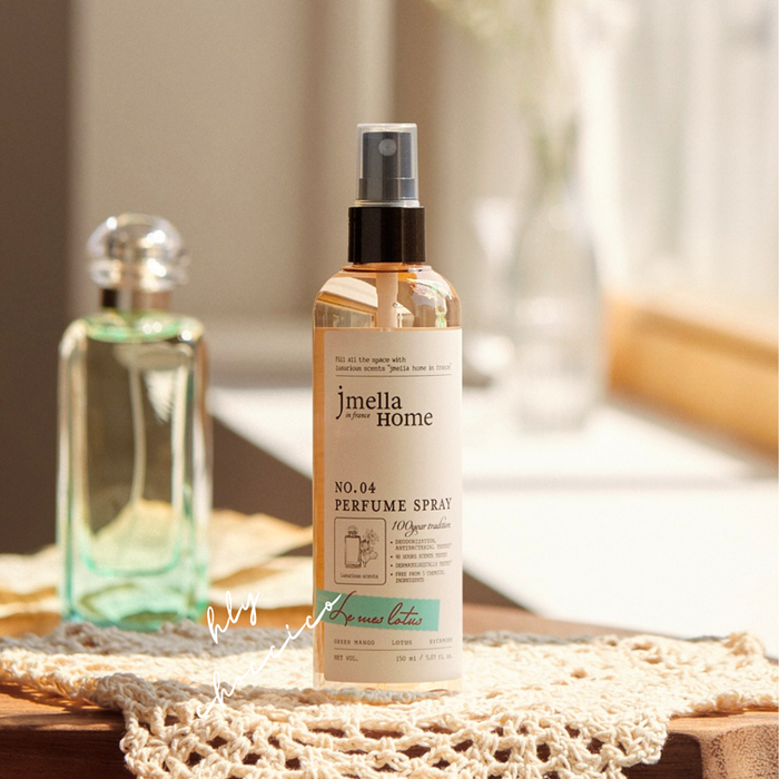 JMELLA IN FRANCE - Le Mes Lotus 33 Perfume Spray