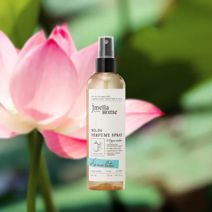 JMELLA IN FRANCE - Le Mes Lotus 33 Perfume Spray