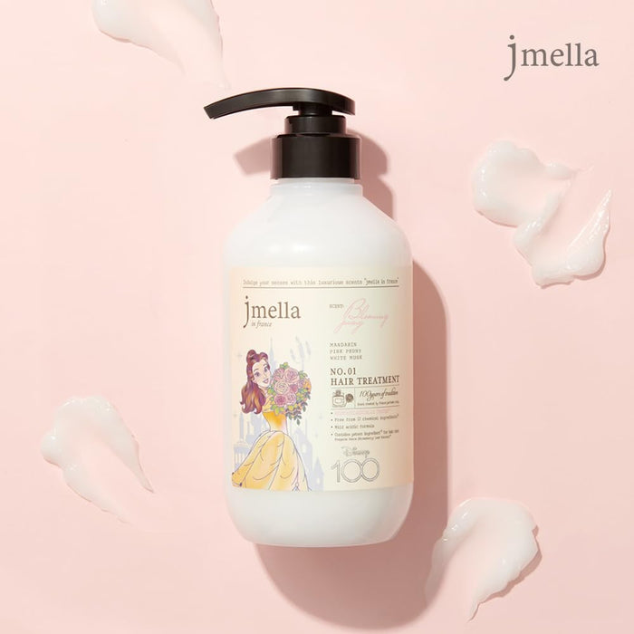 JMELLA IN FRANCE - No.01 Blooming Peony Hair Treatment