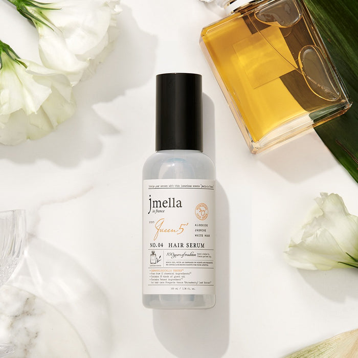 JMELLA IN FRANCE - Queen 5' Hair Serum