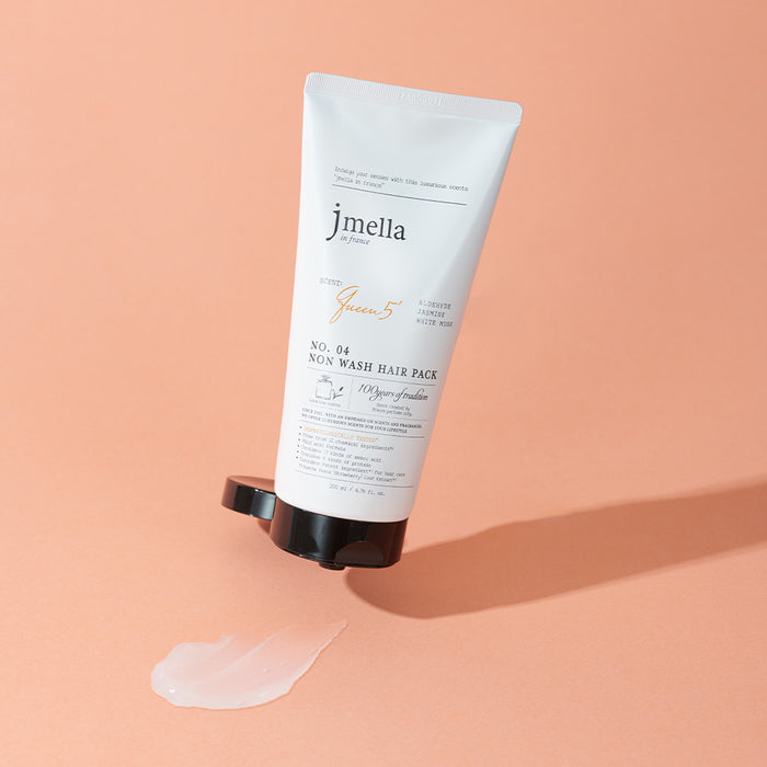 JMELLA IN FRANCE - Queen 5' Non-Wash Hair Pack