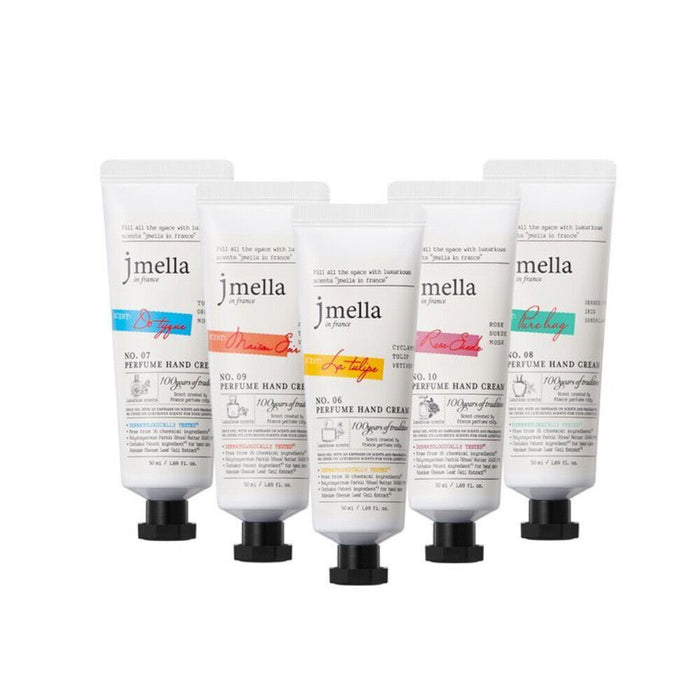 JMELLA IN FRANCE - Signature Perfume Hand Cream Set