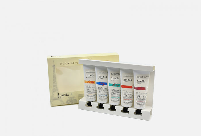 JMELLA IN FRANCE - Signature Perfume Hand Cream Set