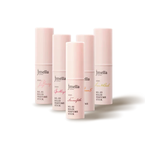JMELLA IN FRANCE - Solid Perfume Stick