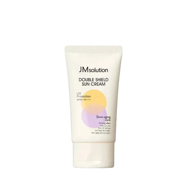 JMSOLUTION - Double Shield Sun Cream