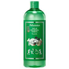 JMSOLUTION - Duo Up Cica Retinol Toner XL