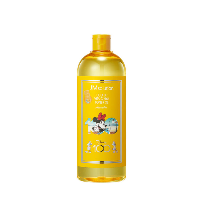JMSOLUTION - Duo Up Vita Hya Toner XL
