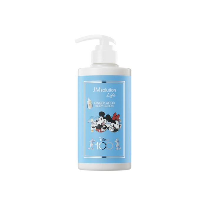 JMSOLUTION - Life Ginger Wood Body Lotion