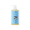 JMSOLUTION - Life Ginger Wood Body Wash