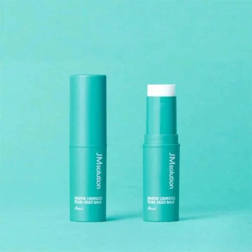 JMSOLUTION - Marine Luminous Pearl Multi Balm Pearl