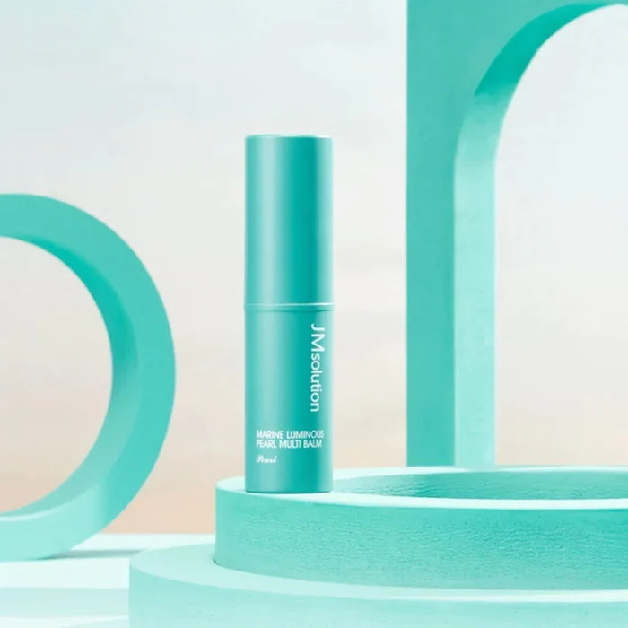 JMSOLUTION - Marine Luminous Pearl Multi Balm Pearl