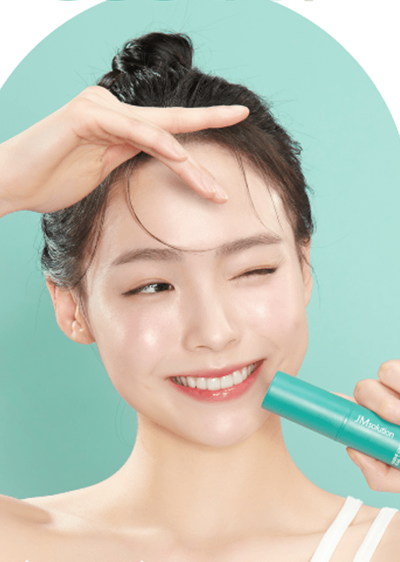JMSOLUTION - Marine Luminous Pearl Multi Balm Pearl