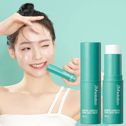 JMSOLUTION - Marine Luminous Pearl Multi Balm Pearl