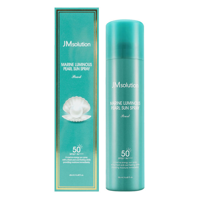 JMSOLUTION - Marine Luminous Pearl Sun Spray Pearl
