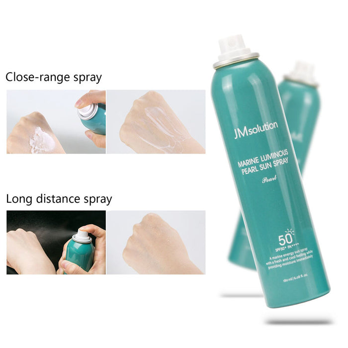 JMSOLUTION - Marine Luminous Pearl Sun Spray Pearl