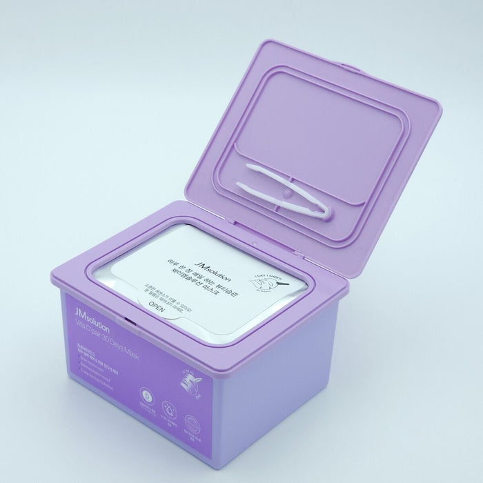 JMSOLUTION - Vita D'Pair 30 Days Mask