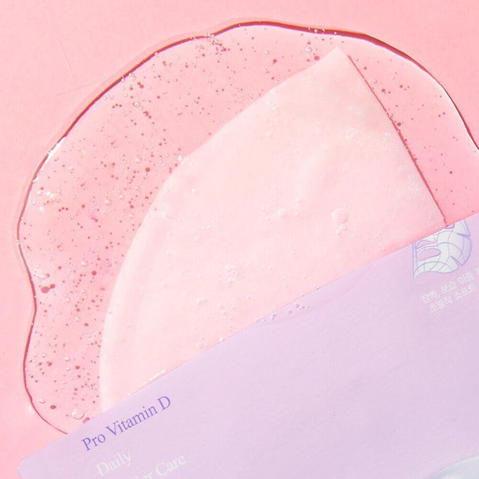 JMSOLUTION - Vita D'Pair 30 Days Mask