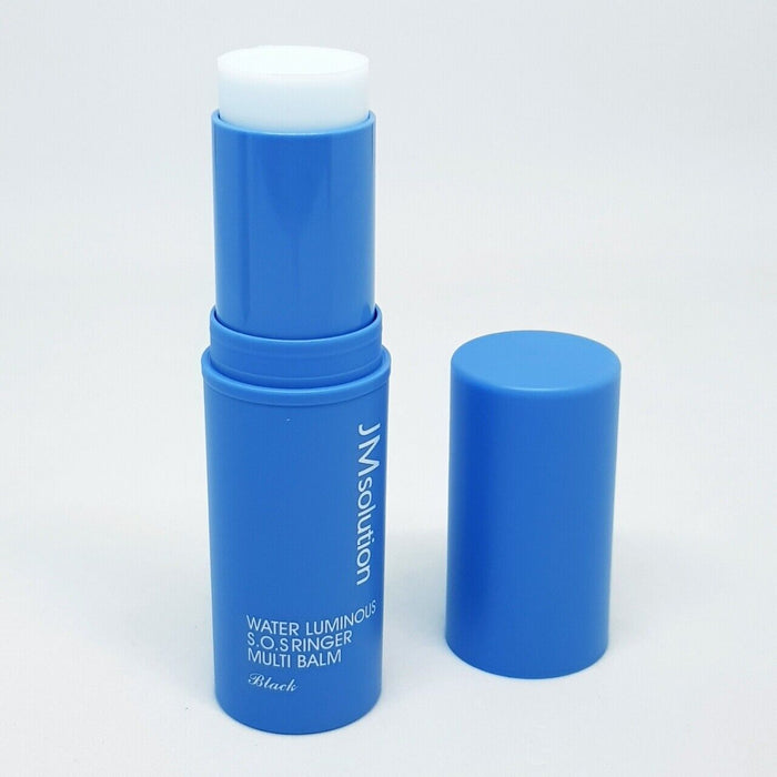 JMSOLUTION - Water Luminous S.O.S Ringer Multi Balm Black
