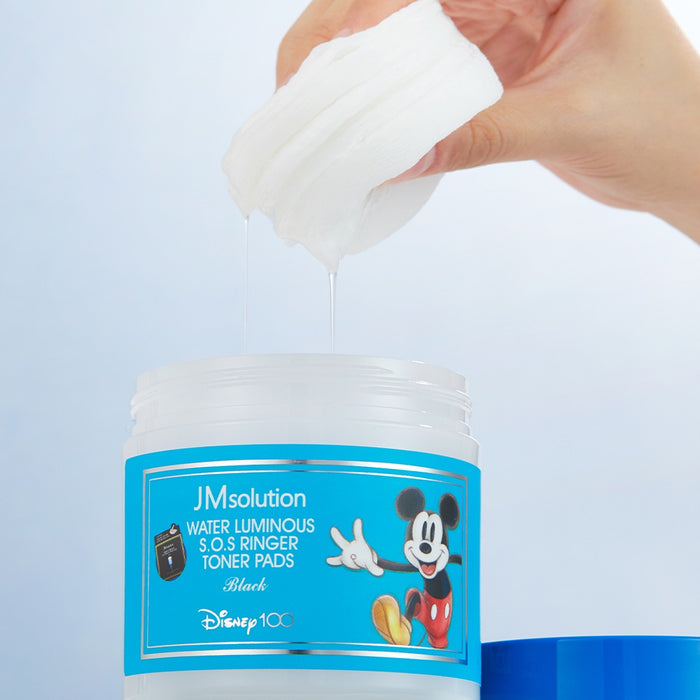 JMSOLUTION - Water Luminous S.O.S Ringer Toner Pads