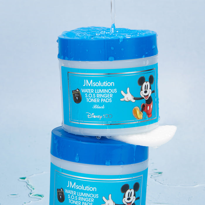 JMSOLUTION - Water Luminous S.O.S Ringer Toner Pads
