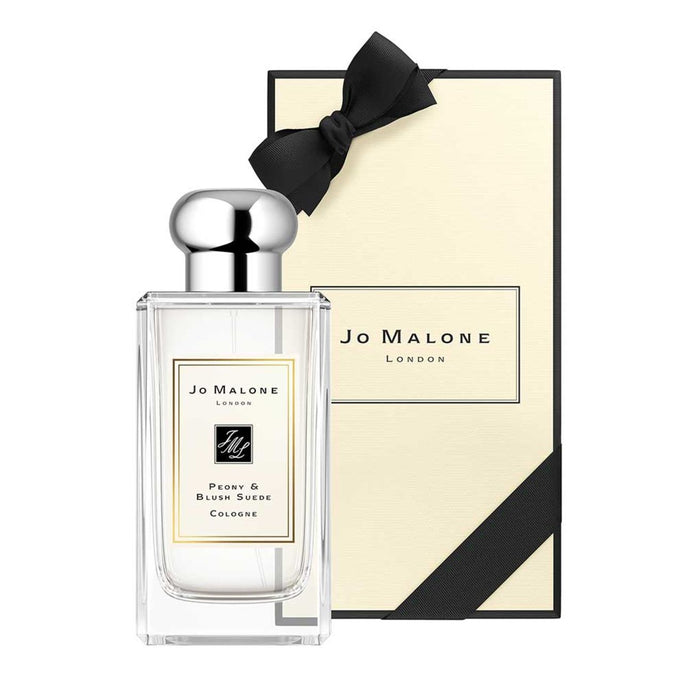 JO MALONE - Peony & Blush Suede Cologne