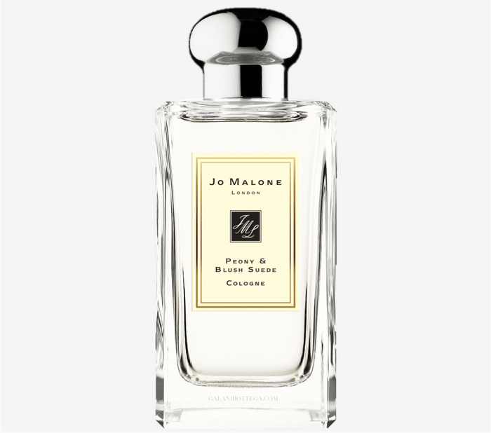 JO MALONE - Peony & Blush Suede Cologne