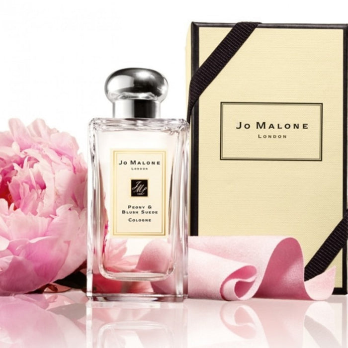 JO MALONE - Peony & Blush Suede Cologne