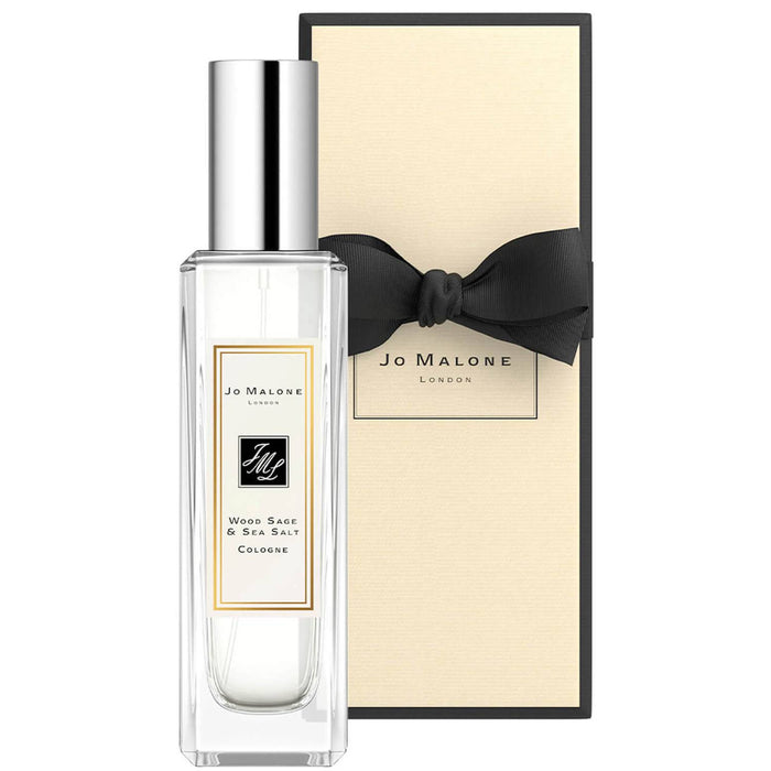 JO MALONE - Wood Sage & Sea Salt Cologne