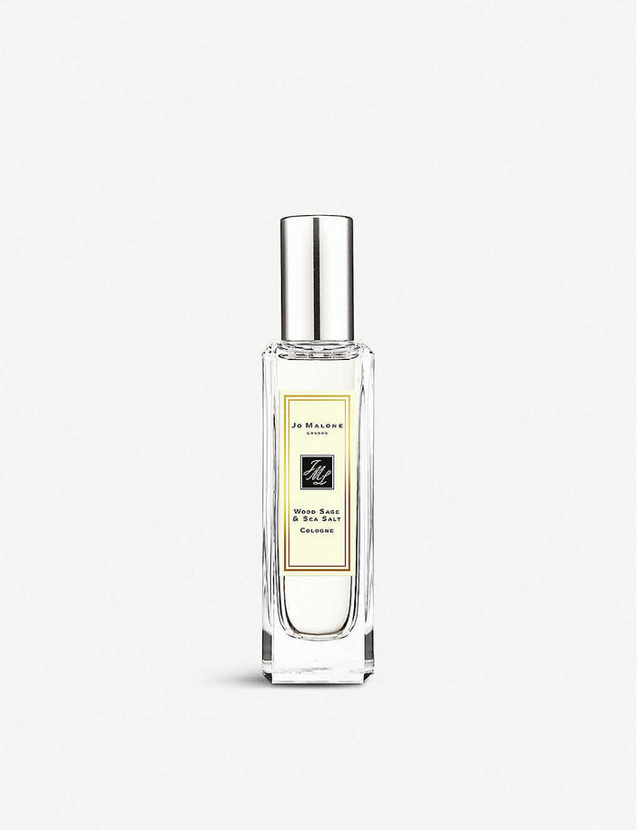 JO MALONE - Wood Sage & Sea Salt Cologne