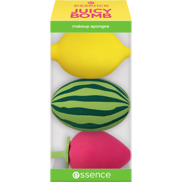 01 Fruity Fusion