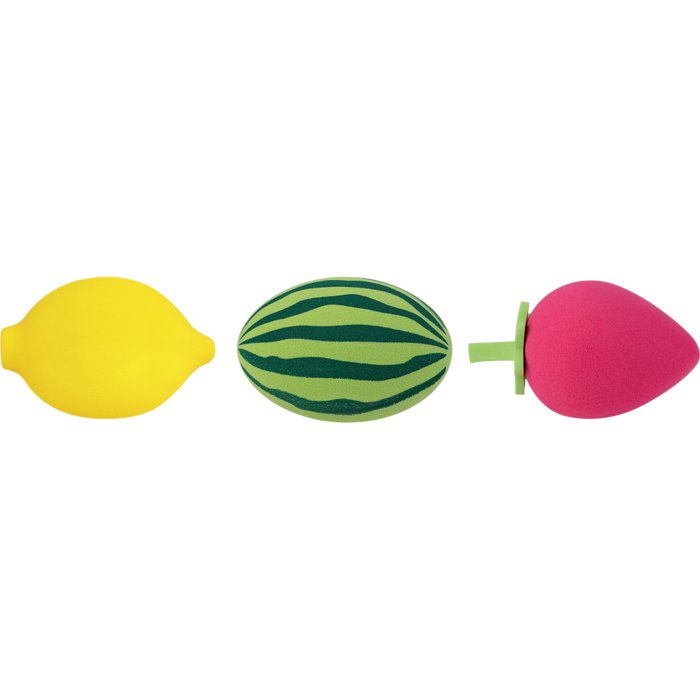 01 Fruity Fusion