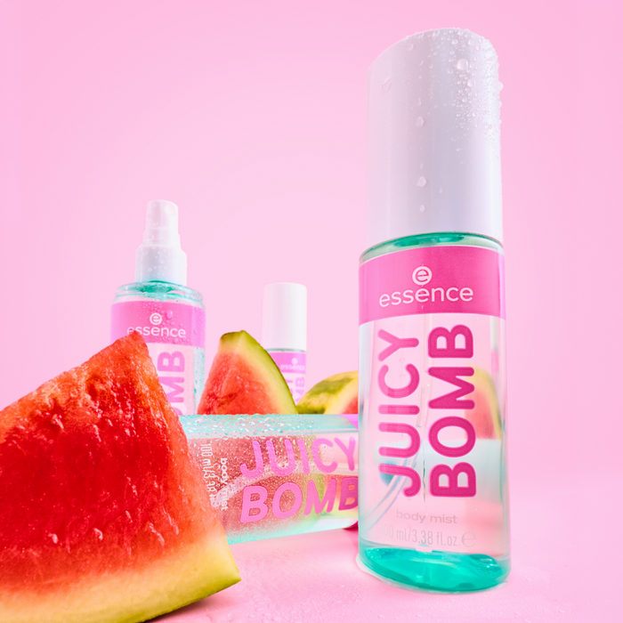 107 Watermelon Wave