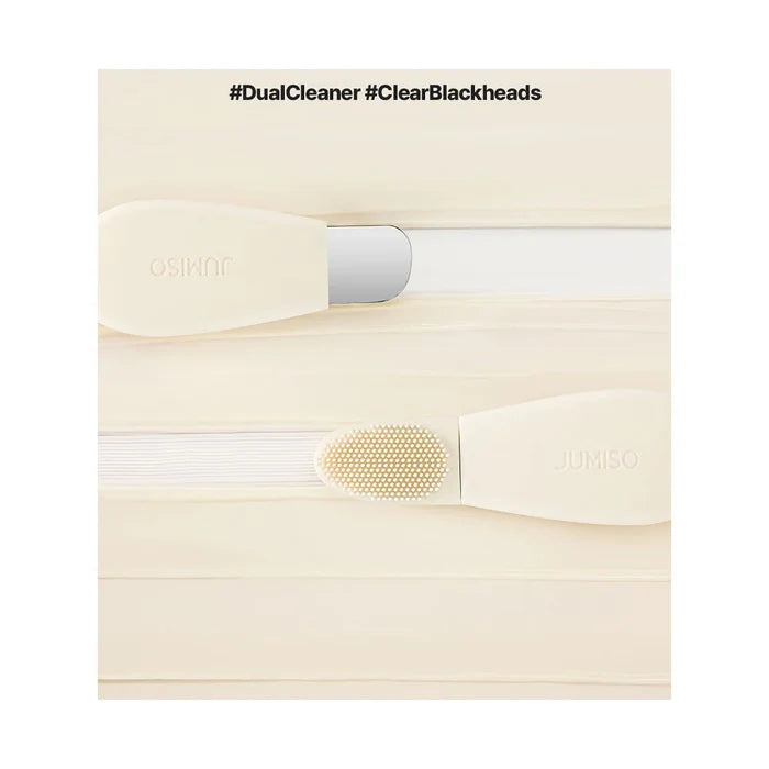 JUMISO - 2-in-1 Blackhead Remover Tool