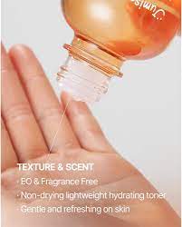 JUMISO - All Day Vitamin Glow Boost Facial Toner