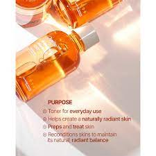 JUMISO - All Day Vitamin Glow Boost Facial Toner