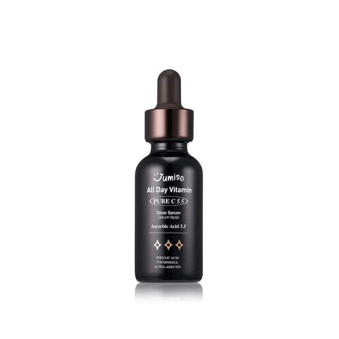 JUMISO - All Day Vitamin Pure C 5.5 Glow Serum