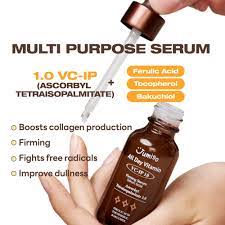 JUMISO - All Day Vitamin VC-IP 1.0 Firming Serum