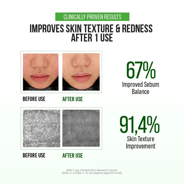 JUMISO - D-Panthenol Barrier Soothing Serum
