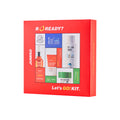 JUMISO - Let's Go! Kit
