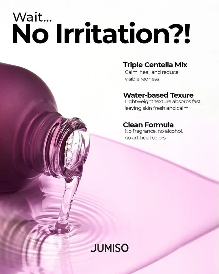 JUMISO - Niacinamide 10 Serum