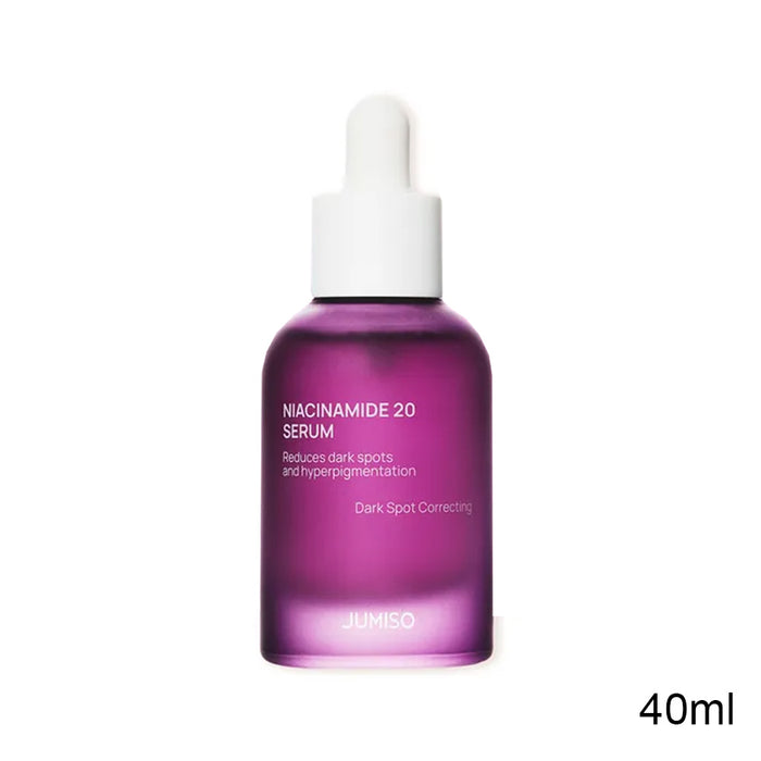 JUMISO - Niacinamide 20 Serum