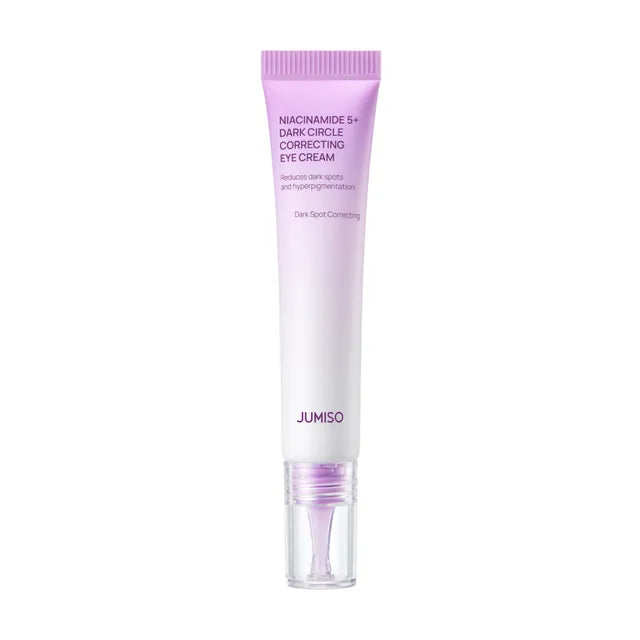 JUMISO - Niacinamide 5+ Dark Circle Correcting Eye Cream