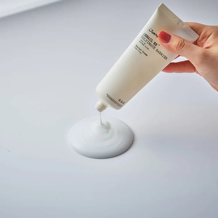 JUMISO - Snail Ex Ultimate Barrier Facial Cream