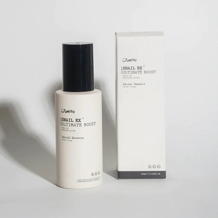 JUMISO - Snail Ex Ultimate Boost Facial Essence