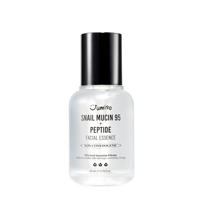 JUMISO - Snail Mucin 95 + Peptide Facial Essence