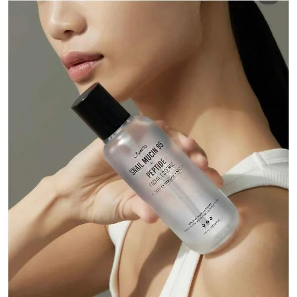 JUMISO - Snail Mucin 95 + Peptide Facial Essence