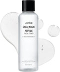 JUMISO - Snail Mucin + Peptide Facial Toner